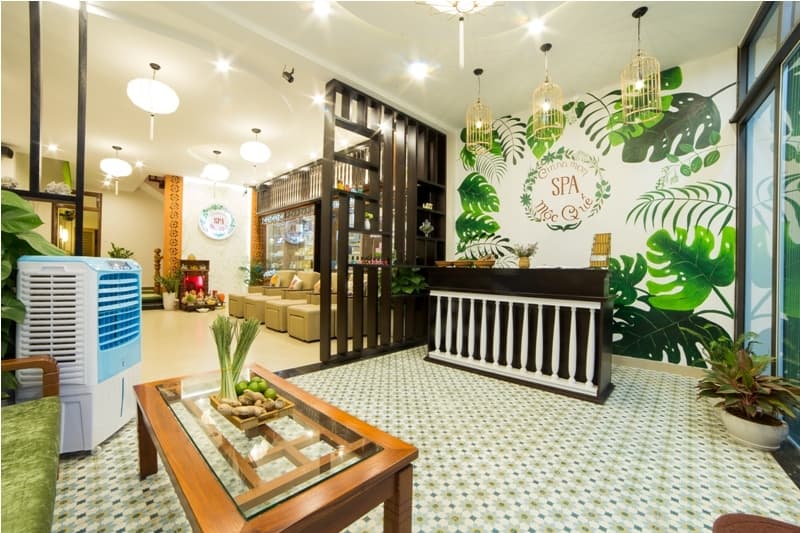 Hoi An Cinnamon Spa Hội An photo