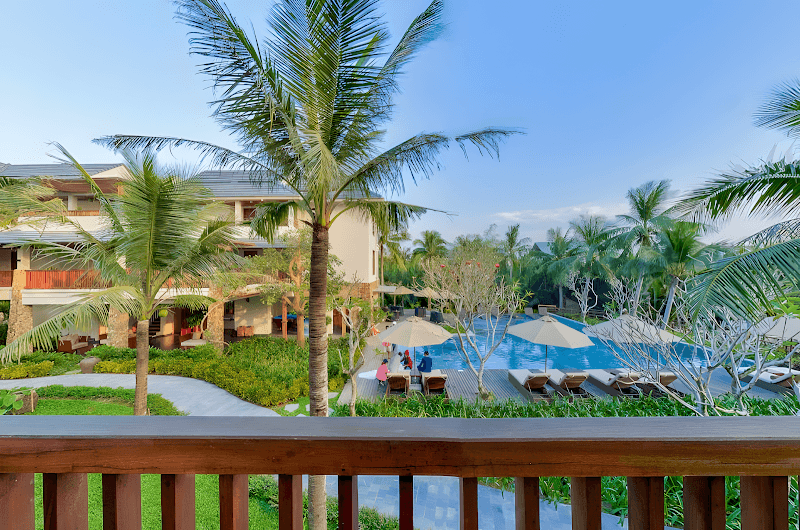 Hoi An Eco Lodge & Spa photo