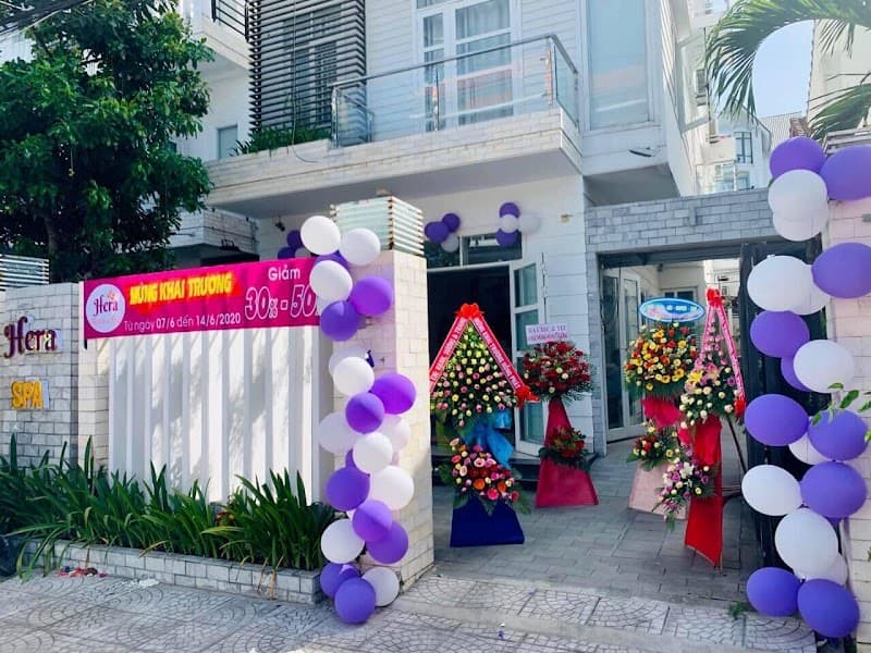 Hoi An HERA Spa & Beauty Hội An photo