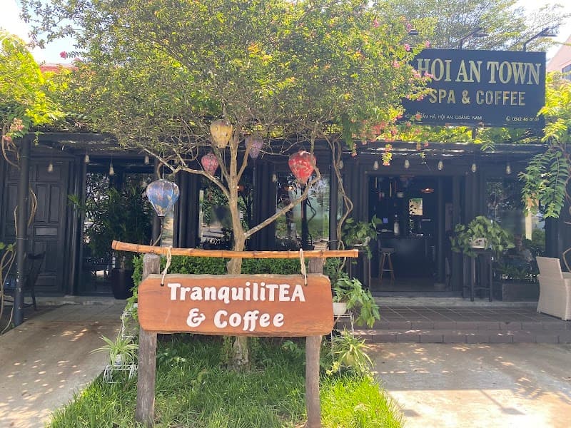 Hoi An Town Spa & Coffee Hội An photo