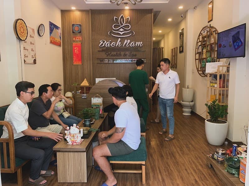 Hồi Bách Nam Quận Thanh Khê photo