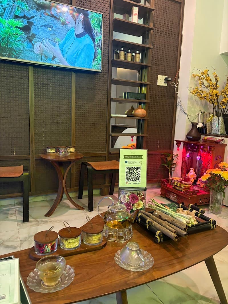 Hội Chủ Spa Quận Phú Nhuận photo
