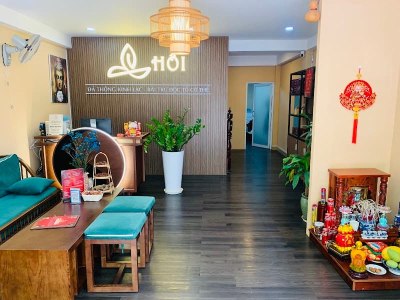 Hồi Spa Đông Y HCM Quận 10 photo