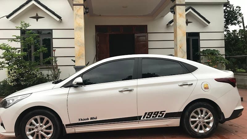 Hội Xe Chung Thái Nguyên - Hà Nội - Taxi Giá Rẻ photo