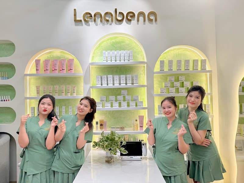 Hồi xuân cô Nga - khóa tuổi xuân, nâng cơ, xóa nhăn, mờ nám Quận Bình Tân photo