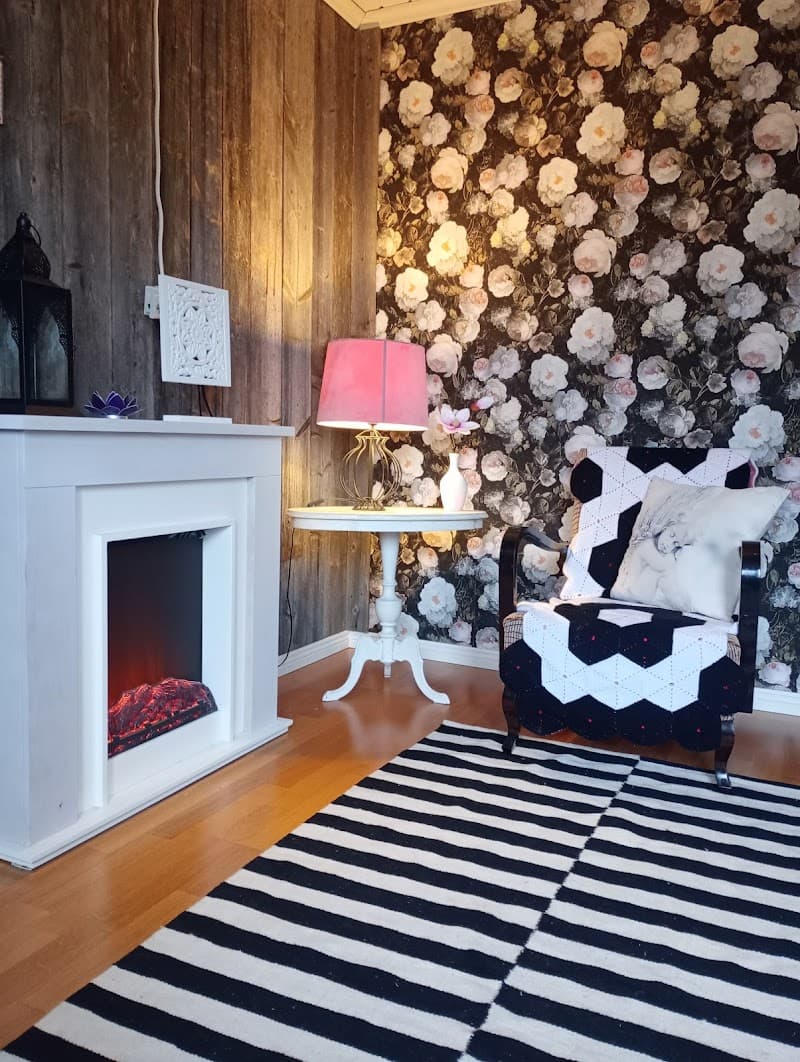 Hoitohuone Saraste-Kokonaisvaltaisen hyvinvoinnin puolesta Loimaa photo