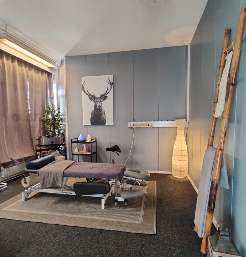 Hoitohuone Toivo Saarijärvi photo