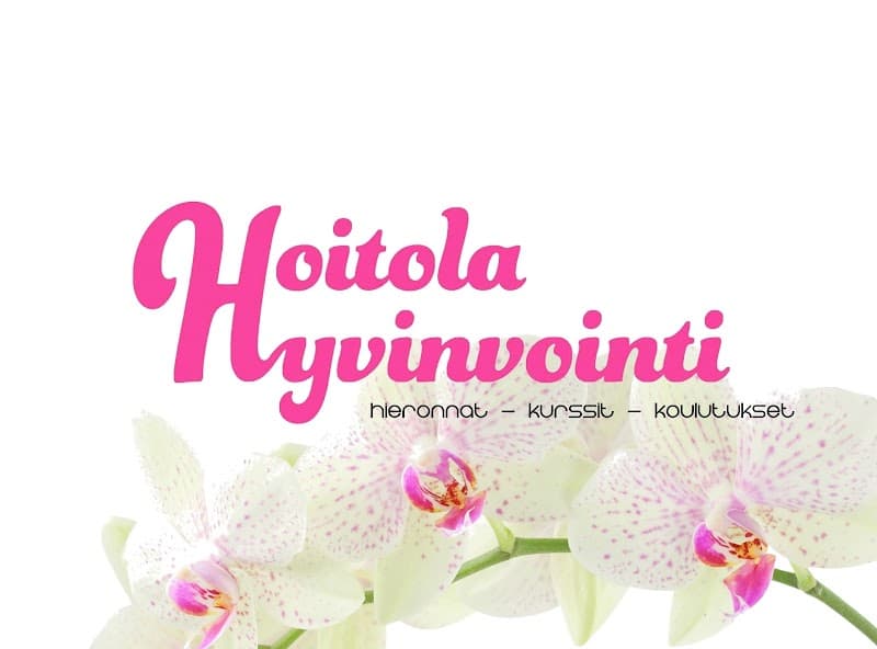 Hoitola Hyvinvointi Kauhajoki photo