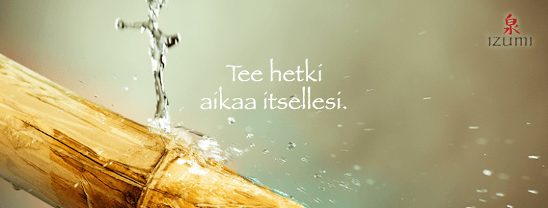 Hoitola Izumi Turku photo