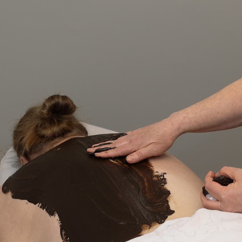 Hoitola Sitruunamelissa Orivesi photo