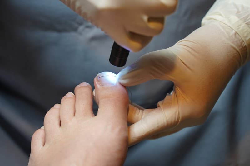 Hoitola Tiina Hämäläinen Kauhajoki photo