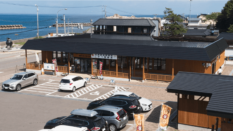 Hokkaido Heritage 'Shikabe Geyser' Shikabe Town, Kayabe District photo