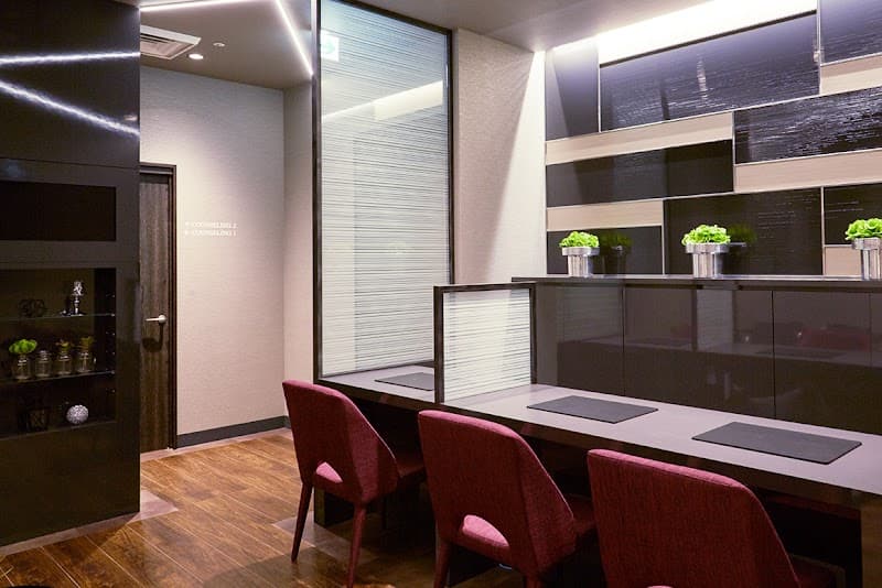 Hokkaido Men's TBC Aeon Mall Sapporo Hassamu Men's Esthetic Experience Sapporo Nishi Ward photo