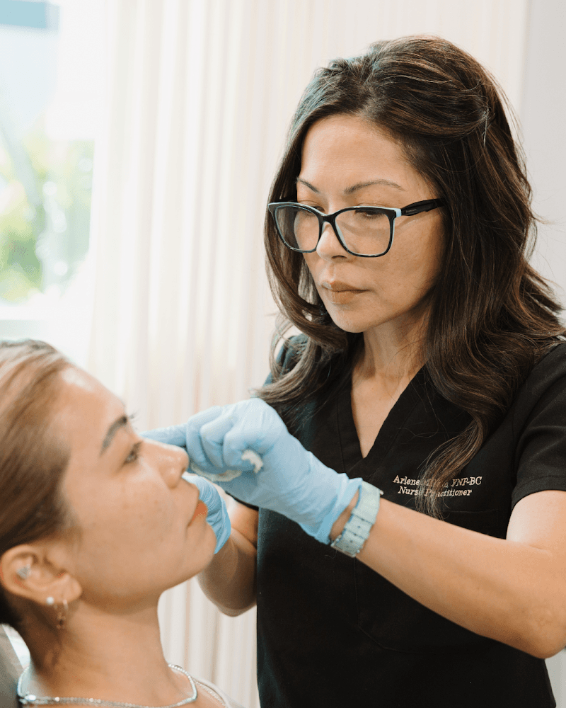 Hokulani MedSpa Honolulu photo