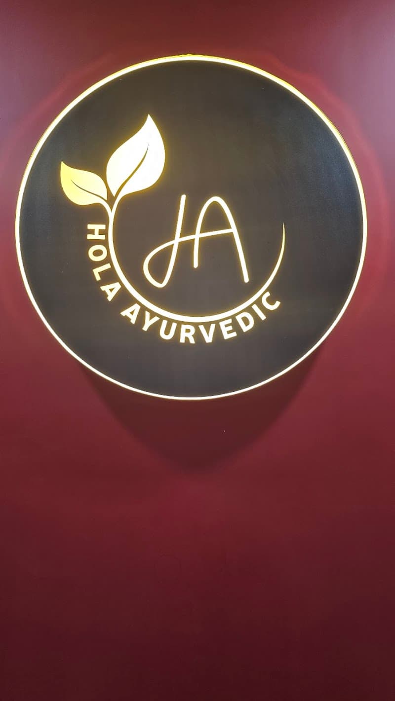 Hola Ayurvedic Wellness Clinic Ernad photo