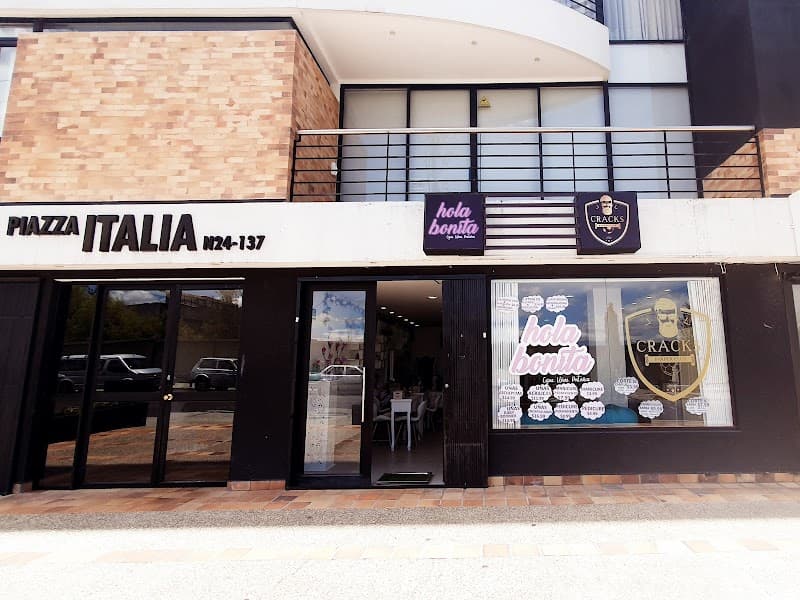 Hola Bonita Beauty Studio Quito photo
