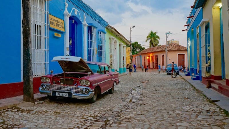 Hola Cuba Miami photo