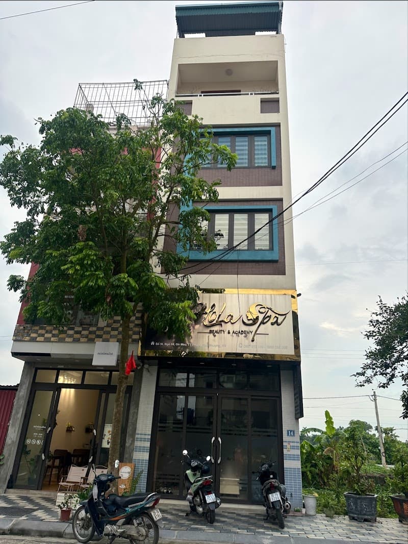 HoLa Spa - Phúc Thọ - Hà Nội Huyện Phúc Thọ photo