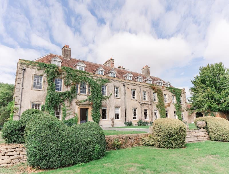 Holbrook Manor Hotel and Club photo