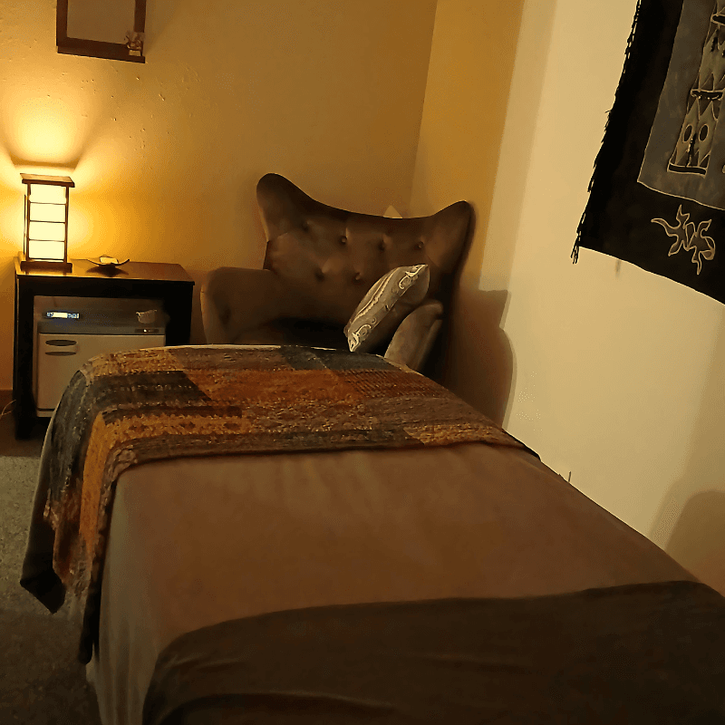 Holding Space Spa Louisville photo