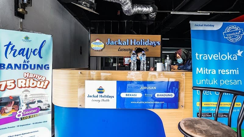 Holiday Bekasi Kabupaten photo