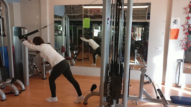 Holiday Center Spa La Rambla photo