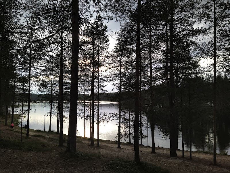 Holiday Club Rantasauna Kuusamo photo