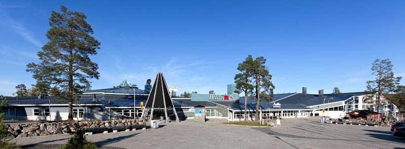 Holiday Club Saariselkä Lapland photo
