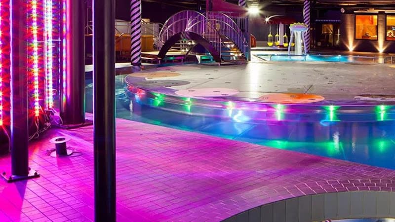 Holiday Club Saimaan Rauha Lappeenranta photo