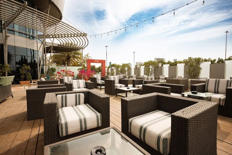 Holiday Inn Abu Dhabi by IHG photo