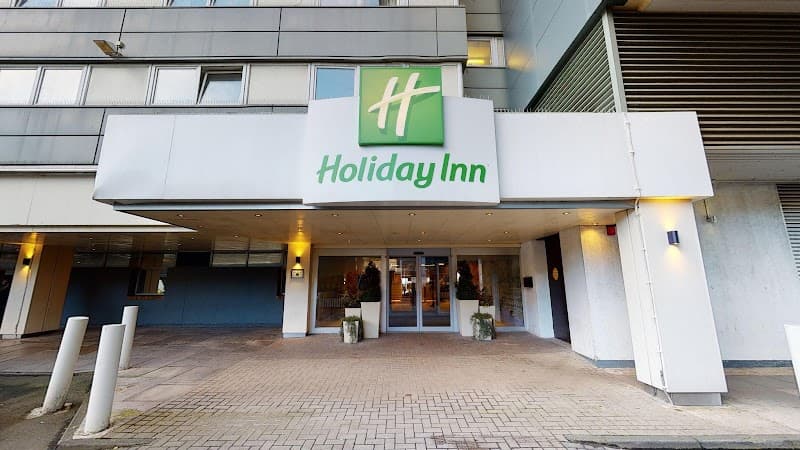 Holiday Inn Edinburgh by IHG photo