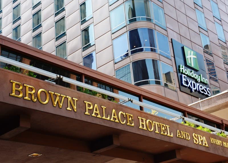 Holiday Inn Express Denver Downtown by IHG photo