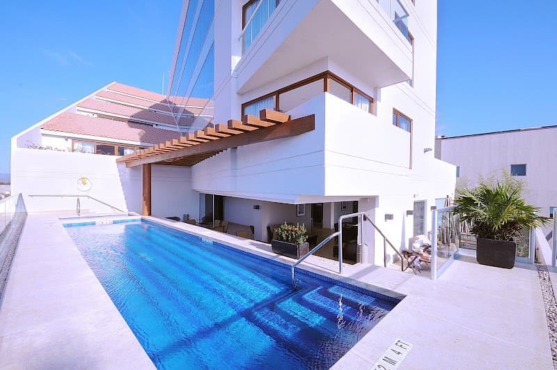 Holiday Inn Express Puerto Vallarta photo