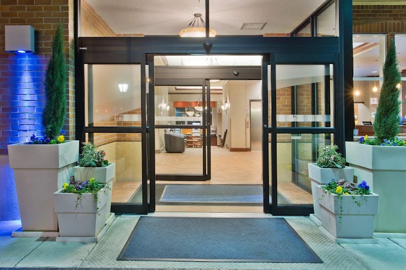 Holiday Inn Express & Suites Portland-NW Downtown by IHG photo