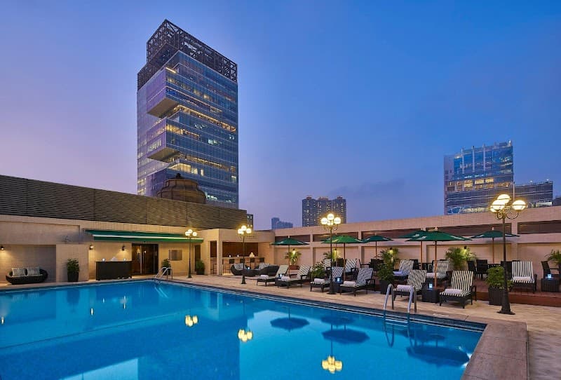 Holiday Inn Golden Mile Hong Kong by IHG photo