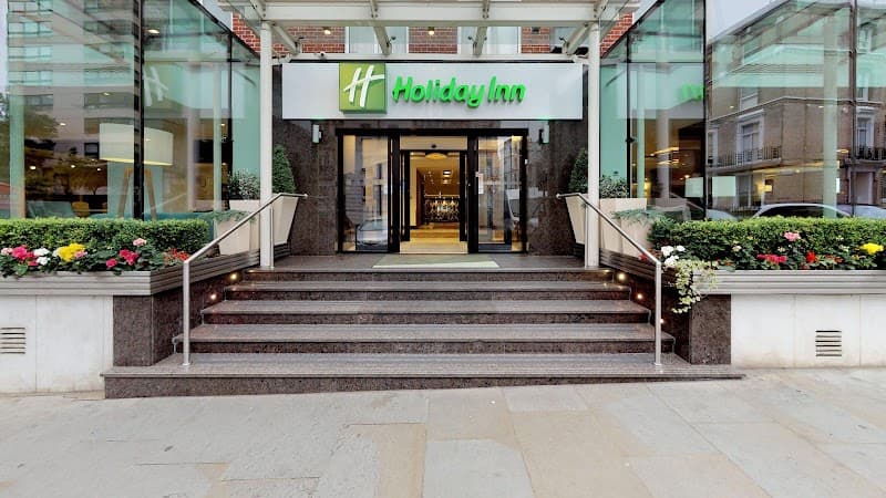 Holiday Inn London - Kensington High St. by IHG photo