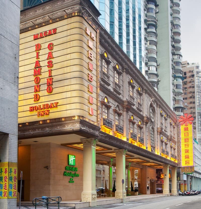 Holiday Inn Macau by IHG photo