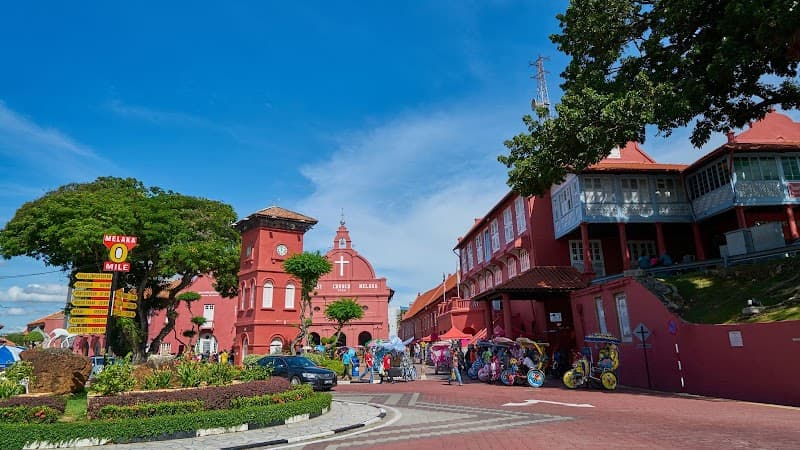 Holiday Inn Melaka by IHG Malacca photo