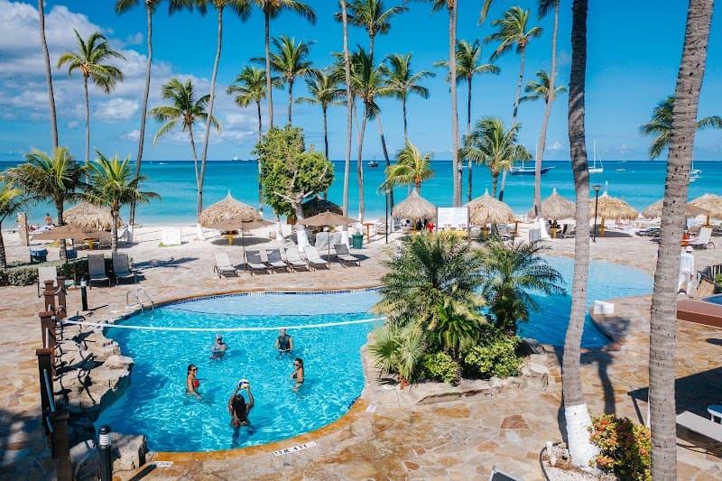 Holiday Inn Resort Aruba-Beach Resort & Casino photo