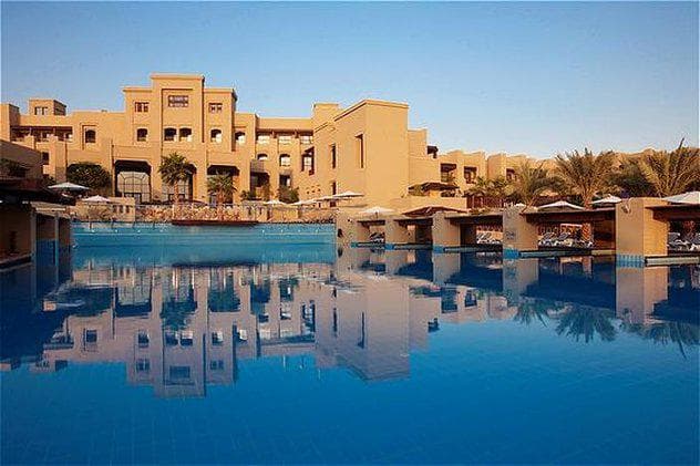 Holiday Inn Resort Dead Sea by IHG photo