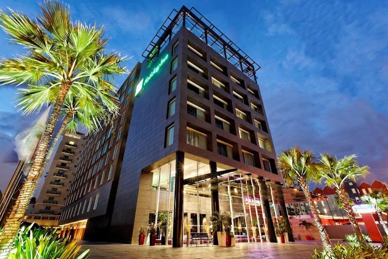 Holiday Inn Santo Domingo by IHG photo