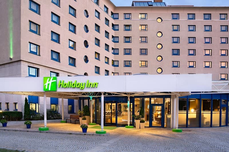 Holiday Inn Stuttgart by IHG photo