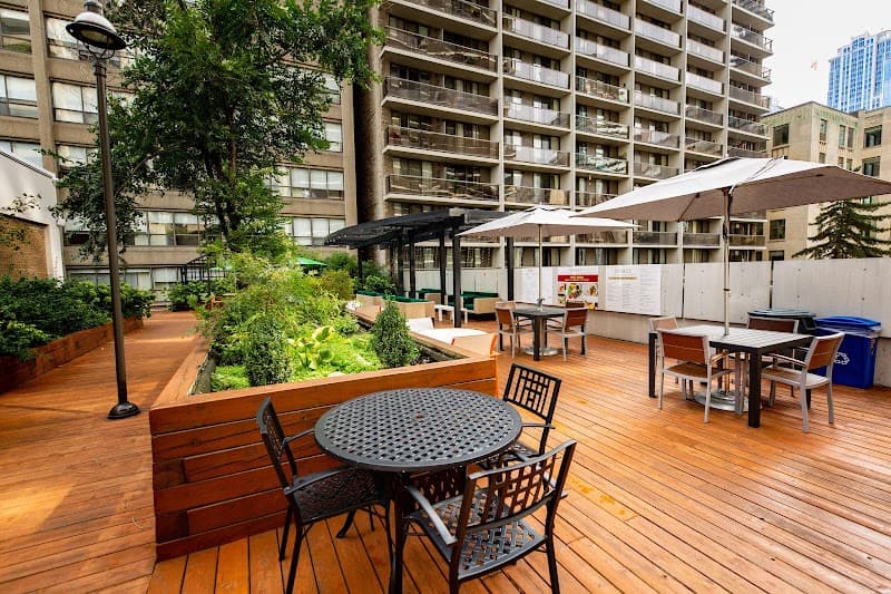 Holiday Inn Toronto Downtown Centre by IHG photo