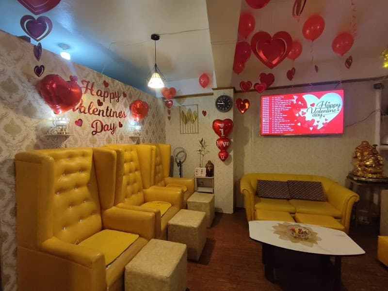 Holiday Massage Spa Quezon City photo