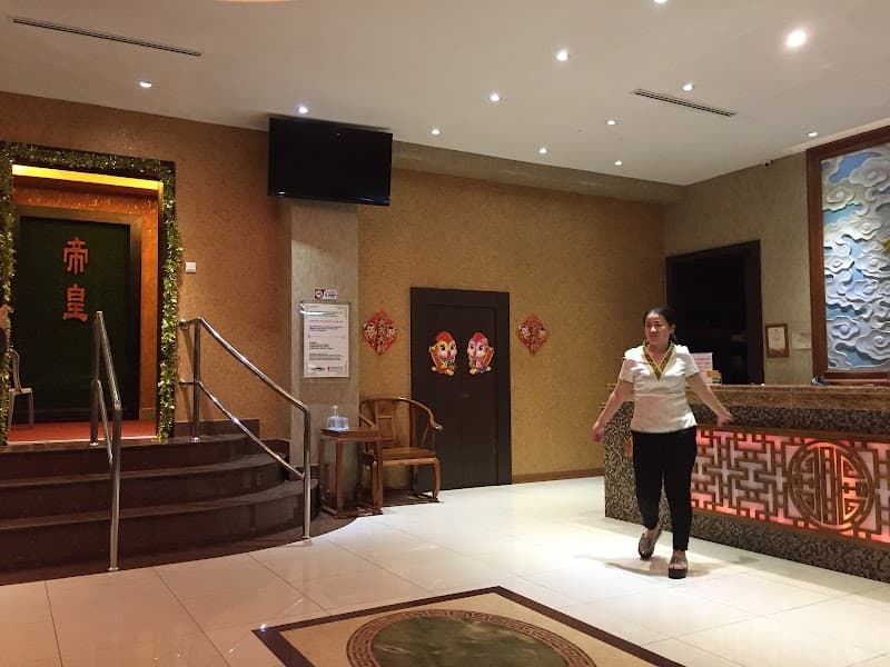 Holiday Palace Reflexology & Spa Rawang photo