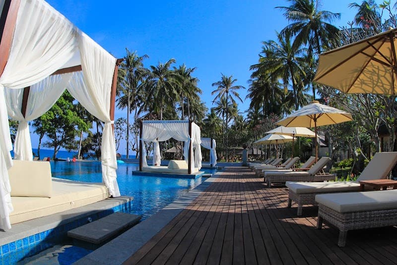 Holiday Resort Lombok photo