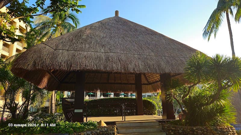 Holiday Sanya Bay photo