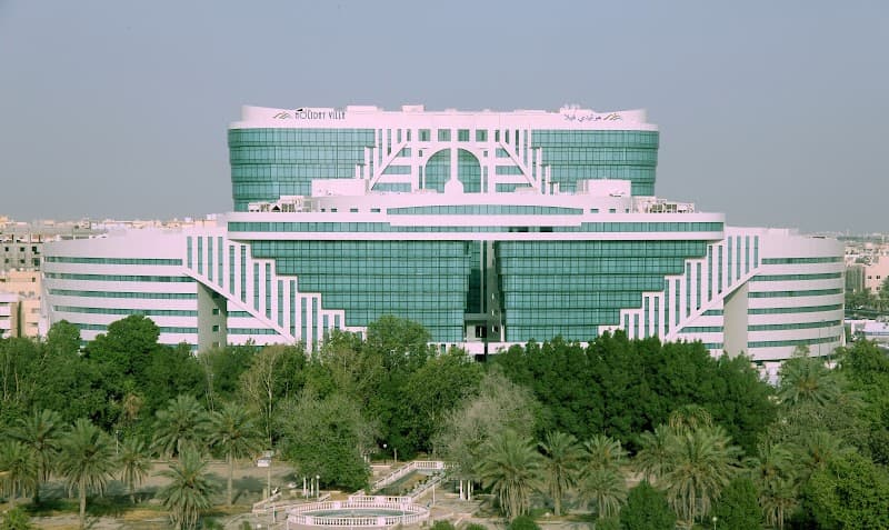 Holiday Villa Hotel & Residence Doha photo