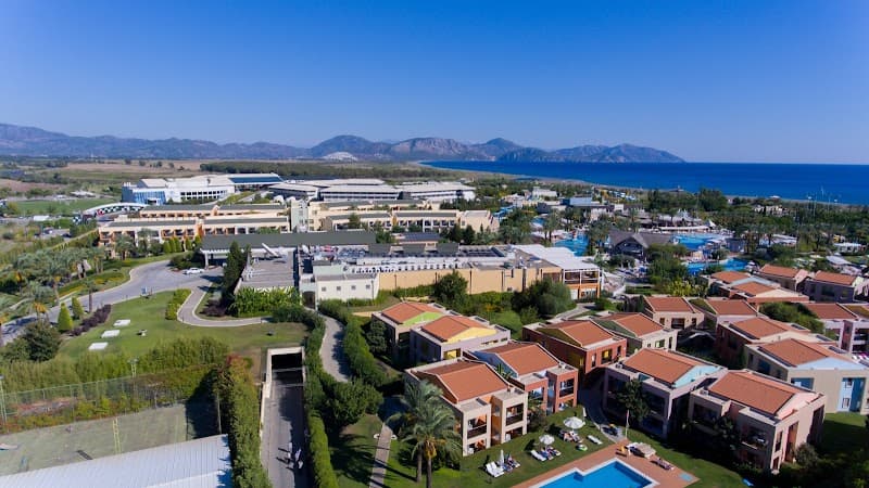 Holiday Village Turkey Hotel Dalaman photo