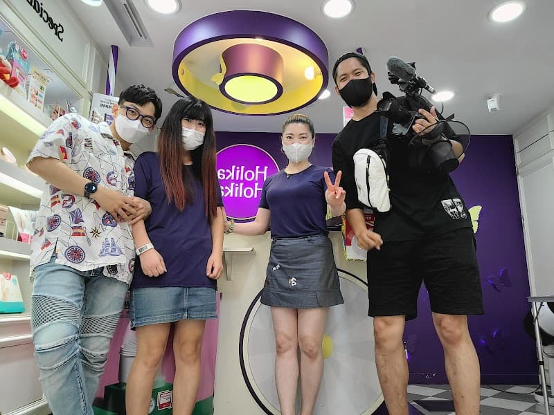 Holika Holika Busan photo